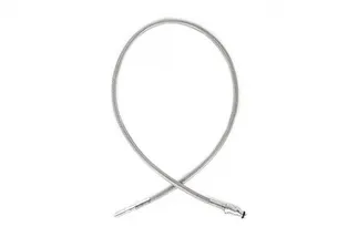 USP Stainless Steel Clutch Line For Audi 2004.5-08